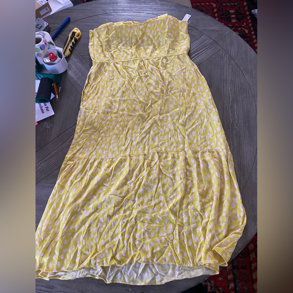 Ladies size medium BNWT summer dress - Picture 6 of 6